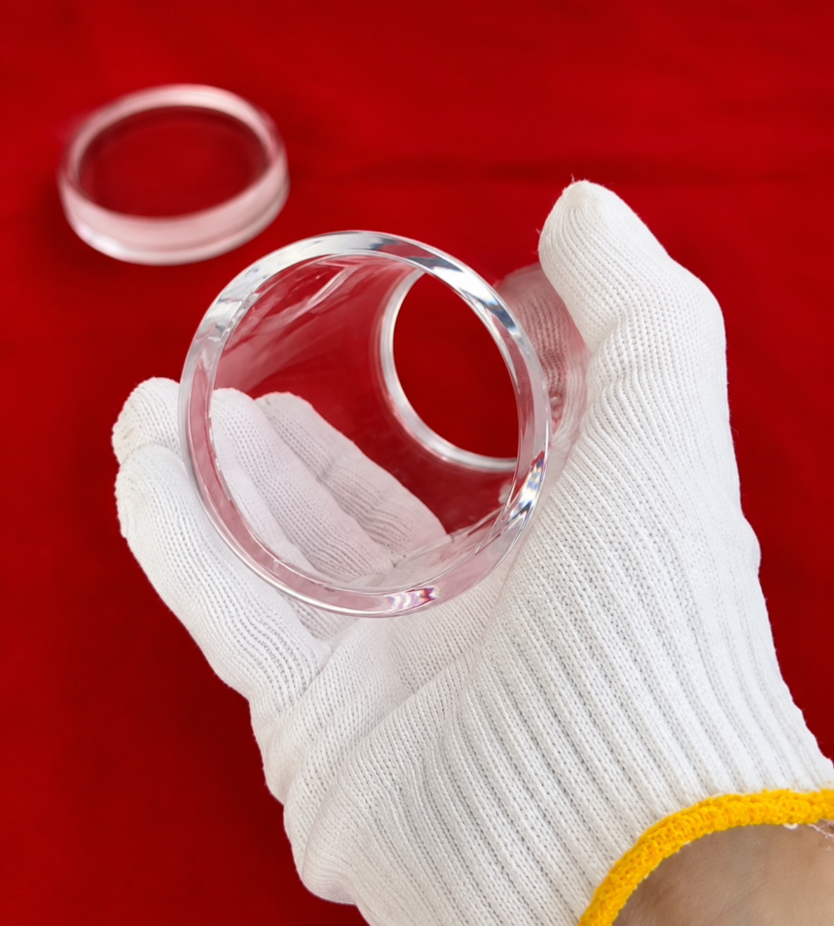 Acrylic Tubes and Rods